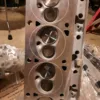 1987-1995 Ford Mustang 5.0L Holley Systemax Aluminum Heads & Rockers GT40 Cobra - Image 5