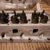1987-1995 Ford Mustang 5.0L Holley Systemax Aluminum Heads & Rockers GT40 Cobra - Image 6