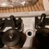 1987-1995 Ford Mustang 5.0L Holley Systemax Aluminum Heads & Rockers GT40 Cobra - Image 7
