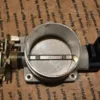 1996-2004 Ford Mustang 4.6L 75mm Throttle Body GT 2V PI