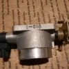 1996-2004 Ford Mustang 4.6L 75mm Throttle Body GT 2V PI - Image 2