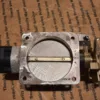 1996-2004 Ford Mustang 4.6L 75mm Throttle Body GT 2V PI - Image 3
