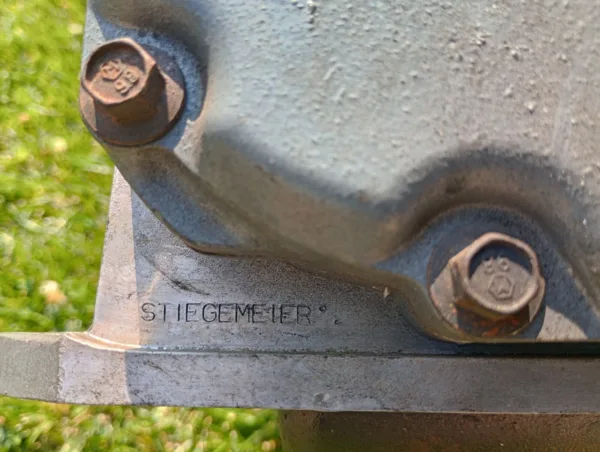 2003-2004 Ford Mustang Cobra Supercharger PORTED Stiegemeier SVT 4.6L 04 Eaton - Image 7