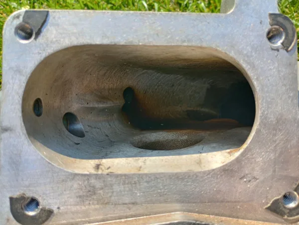 2003-2004 Ford Mustang Cobra Supercharger PORTED Stiegemeier SVT 4.6L 04 Eaton - Image 10