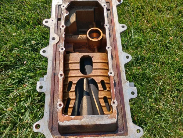 2003-2004 Ford Mustang Cobra Supercharger PORTED Stiegemeier SVT 4.6L 04 Eaton - Image 11