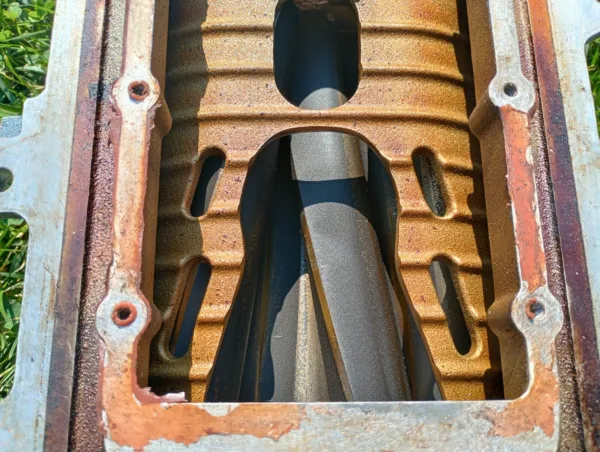 2003-2004 Ford Mustang Cobra Supercharger PORTED Stiegemeier SVT 4.6L 04 Eaton - Image 12