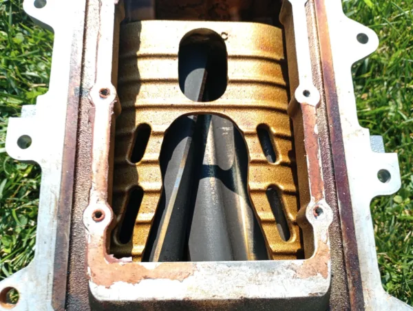 2003-2004 Ford Mustang Cobra Supercharger PORTED Stiegemeier SVT 4.6L 04 Eaton - Image 14