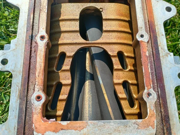 2003-2004 Ford Mustang Cobra Supercharger PORTED Stiegemeier SVT 4.6L 04 Eaton - Image 15
