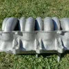 1996-1998 Ford Mustang Cobra LOWER Intake Manifold 4.6L V8 4V EFI 32V - Image 3