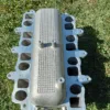 1996-1998 Ford Mustang Cobra LOWER Intake Manifold 4.6L V8 4V EFI 32V - Image 4