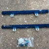 1986-1993 Ford Mustang 5.0 Vortech Fuel Lines GT40 Cobra 302 GT LX