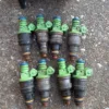 1989-1995 Ford Mustang 5.0L 90mm Mass Air Meter & 42lb Injector Cobra Lightning - Image 3