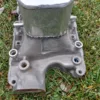 1986-1995 Ford Mustang 5.0L Turbo Peoples Intake Manifold GT40 302 Cobra GT LX