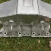 1986-1995 Ford Mustang 5.0L Turbo Peoples Intake Manifold GT40 302 Cobra GT LX