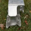 1986-1995 Ford Mustang 5.0L Turbo Peoples Intake Manifold GT40 302 Cobra GT LX
