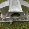 1986-1995 Ford Mustang 5.0L Turbo Peoples Intake Manifold GT40 302 Cobra GT LX