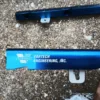 1986-1993 Ford Mustang 5.0 Vortech Fuel Lines GT40 Cobra 302 GT LX