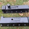 1999-2004 Ford Lightning 5.4L Harley Davidson BBK Valve Covers F150 SVT HD