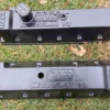 1999-2004 Ford Lightning 5.4L Harley Davidson BBK Valve Covers F150 SVT HD - Image 2