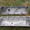 1999-2004 Ford Lightning 5.4L Harley Davidson BBK Valve Covers F150 SVT HD - Image 3