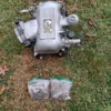 1996-1998 Ford Mustang Cobra Intake Manifold Loaded 4.6L V8 4V EFI 32V SVT