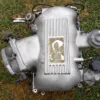 1996-1998 Ford Mustang Cobra Intake Manifold Loaded 4.6L V8 4V EFI 32V SVT - Image 2