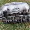 1996-1998 Ford Mustang Cobra Intake Manifold Loaded 4.6L V8 4V EFI 32V SVT - Image 3