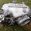 1996-1998 Ford Mustang Cobra Intake Manifold Loaded 4.6L V8 4V EFI 32V SVT - Image 4