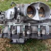 1996-1998 Ford Mustang Cobra Intake Manifold Loaded 4.6L V8 4V EFI 32V SVT - Image 5