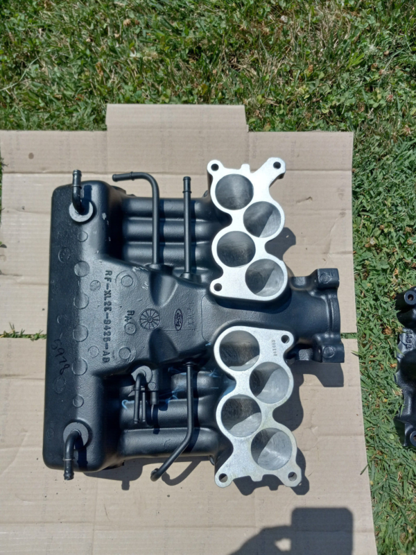 1986-1995 Ford Mustang 5.0L Ported Cobra Explorer Intake Manifold GT40 302 GT LX - Image 7