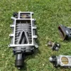 2007-2012 Ford Mustang Shelby GT500 Supercharger 5.4L Eaton M122 SVT COBRA OEM - Image 2