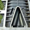 2007-2012 Ford Mustang Shelby GT500 Supercharger 5.4L Eaton M122 SVT COBRA OEM - Image 6