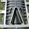 2007-2012 Ford Mustang Shelby GT500 Supercharger 5.4L Eaton M122 SVT COBRA OEM - Image 9