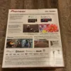 New Pioneer Radio Stereo Pioneer AVH-1550NEX 6.2 Inch AV Receiver Carplay Blueto