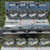 1987-1995 Ford Mustang 5.0L Edelbrock Victor Aluminum Cylinder Heads COBRA GT40 - Image 6