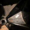 1994-1995 Ford Mustang 5.0L Power Steering Pump Bracket GT 302 Cobra GT40 - Image 2