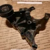 1994-1995 Ford Mustang 5.0L Power Steering Pump Bracket GT 302 Cobra GT40 - Image 3