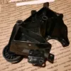 1994-1995 Ford Mustang 5.0L Power Steering Pump Bracket GT 302 Cobra GT40 - Image 4