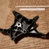 1994-1995 Ford Mustang 5.0L Alternator Bracket GT 302 Cobra GT40 - Image 2