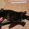 1994-1995 Ford Mustang 5.0L Alternator Bracket GT 302 Cobra GT40 - Image 3