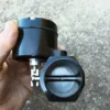 Procharger Bypass/Surge Valve Mustang Camaro Corvette Firebird Cobra AV008A-001 - Image 3