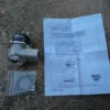 Vortech Supercharger Bypass/Surge Valve Mustang Camaro Corvette Firebird Cobra