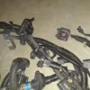 1994-1995 Ford Mustang 5.0L Engine Wiring Harness GT40 Cobra 302 with Computer