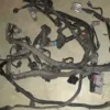 1994-1995 Ford Mustang 5.0L Engine Wiring Harness GT40 Cobra 302 with Computer