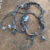 1989-1993 5.0L FORD MUSTANG MASS AIR WIRING HARNESS INJECTOR 302 GT LX OEM 89 90 - Image 5