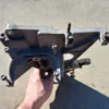 1996-1998 Ford Mustang Cobra 4.6L Ignition Coil Plug Bracket SVT 32V 98 97 96 - Image 4