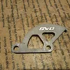 1983-1993 Ford Mustang Manual SVO Quad Assembly 5 speed T-5 GT40 GT LX SVT