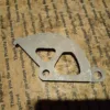 1983-1993 Ford Mustang Manual SVO Quad Assembly 5 speed T-5 GT40 GT LX SVT - Image 2