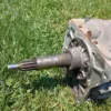 1994-1995 Ford Mustang 5.0L Tremec Transmission World Class T-5 T5Z Cobra GT 302