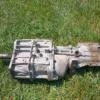 1994-1995 Ford Mustang 5.0L Tremec Transmission World Class T-5 T5Z Cobra GT 302